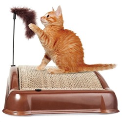 Когтеточка для кошек Emerycat Board (Tapsi Maxx)