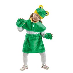 Карнавальный костюм Лягушка