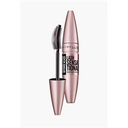 Тушь для ресниц Maybelline New York Lash Sensational веерный объем 9.5мл