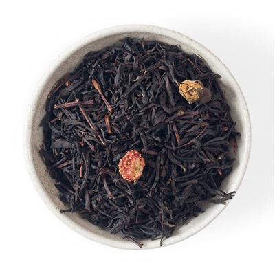 Черный чай с добавками Nectaria Екатерина Великая