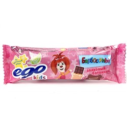 Батончик мюсли "Молочный шоколад" EGO KIDS, 25 г