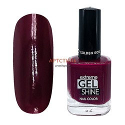 Лак для ногтей Golden Rose "EXTREME GEL SHINE" №067