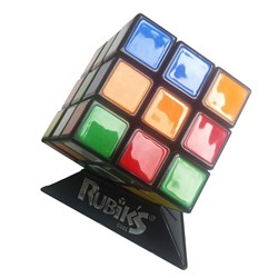 Кубик Рубика 3х3 (лицензионный)