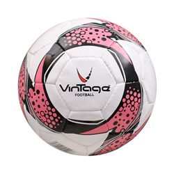 Мяч футбольный VINTAGE Football 118, р.5