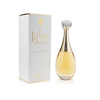 DIOR J'ADORE ABSOLU 2018, Edp, 100 ml