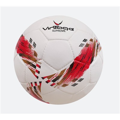 Мяч футбольный VINTAGE Supreme V850, р.5