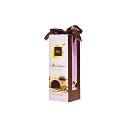 Шоколадные конфеты DULCIOLIVA  с начинкой пралине ассорти 300г Noccioghiotti (Tulip)