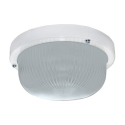 Каталог светотехники, Ecola Light GX53 LED ДПП 03-7-101 IP65 белый Светильник