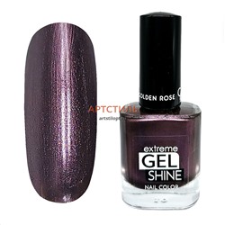 Лак для ногтей Golden Rose "EXTREME GEL SHINE" №046