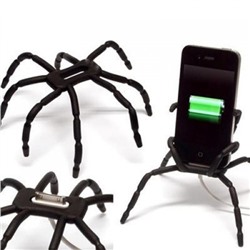 Держатель-паук для телефона