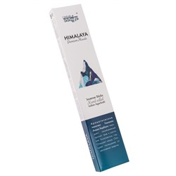 Herbals Ароматические палочки Гималаи, 10 шт