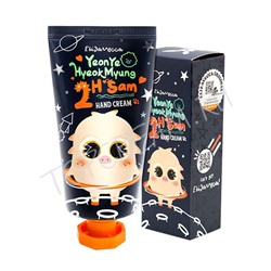 Yeonye Hyeokmyung 2H Sam Hand Cream Крем для рук  80 мл