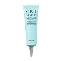 CP-1 HEAD SPA SCALP SCAILER Средство для очищения кожи головы, 250 мл