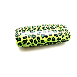 Футляр okylar - № 85 леопард зеленый