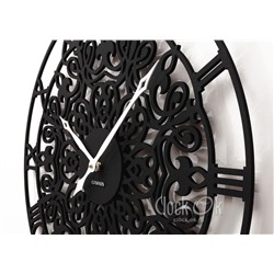 Большие интерьерные часы Sansara / Сансара