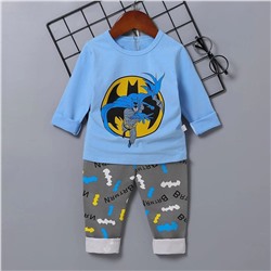 Пижама для мальчика GD7