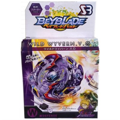 Волчок Бейблэйд (Beyblade)  оптом